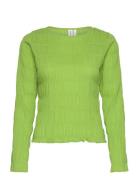 Rhettrs Blouse Green Résumé