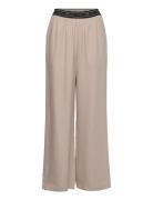 Esceleste Pants Beige Esme Studios