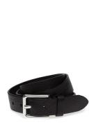 Sdlr Belt Male Black Saddler