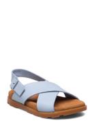 Brutus Sandal Blue Camper