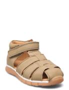 Bisgaard Billie Beige Bisgaard