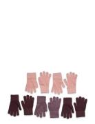 Magic Gloves 5-Pack Patterned CeLaVi