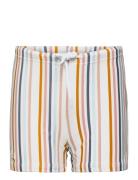 Otto Swim Pants Patterned Liewood