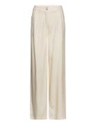 Tom Tailor Lea Straight Tencel Cream Tom Tailor