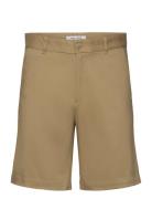 Sextus Shorts 10821 Beige Samsøe Samsøe