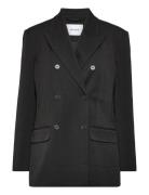 Daria Blazer Black Minus