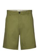 Slhcomfort-Homme Flex Shorts W Green Selected Homme