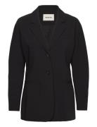 Bennymd Blazer Black Modström