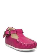 Hand Made Shoe Pink Arauto RAP