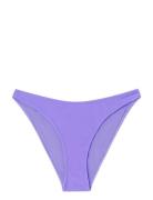 Bikini Briefs Purple Understatement Underwear