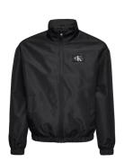 Herrington Jacket Black Calvin Klein