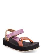 Midform Universal Metallic Pink Teva