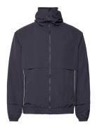 Double Track Jacket Navy H2O Fagerholt