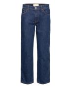 Gw009 Gaia Jeans Blue Jeanerica