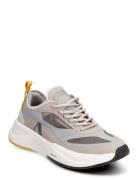 City Racr Mesh Ah2 Shark Skin Humus Beige ARKK Copenhagen