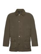 Barbour Ashby Casual Navy-S Khaki Barbour