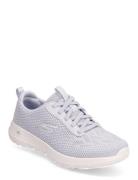 Womens Go Walk Joy - Wonderful Spring Blue Skechers