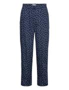 Maisie Pants Navy Lollys Laundry