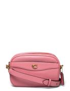 Camera Bag Pink Coach