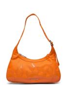 Shoulder Bag Thora - Flame Orange Silfen