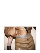 Night Out - 50X70 Cm Gold Paper Collective