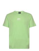 T-Shirt Green EA7