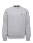 Sweatshirts Grey Lacoste