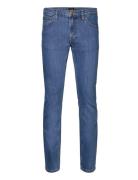 Daren Zip Fly Blue Lee Jeans