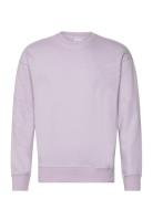 Jjestar Basic Sweat Crew Neck Noos Purple Jack & J S