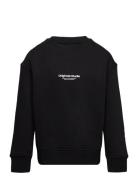 Jorvesterbro Sweat Crew Neck Noos Jnr Black Jack & J S