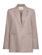 Vmgrace Blazer Vma Brown Vero Moda