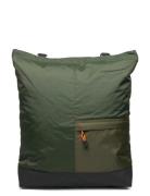 Ø Hurup Bag Khaki H2O