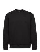 Crewneck Sweatshirt Black Champion