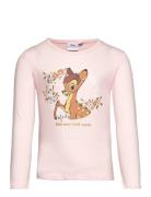 Tshirt Pink Disney