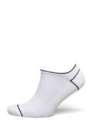 Beth Sneaker Socks White Mp Denmark