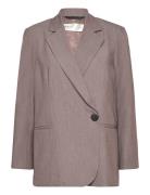 Naxaiw Blazer Grey InWear