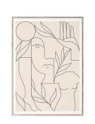 Eden - 30X40 Patterned Paper Collective