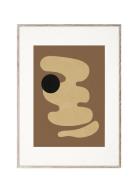 Jean - 30X40 Patterned Paper Collective