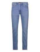 Daren Zip Fly Blue Lee Jeans