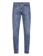 Daren Zip Fly Blue Lee Jeans