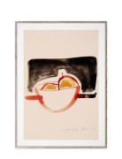 The Bowl - 30X40 Cm Patterned Paper Collective