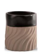 Cup Swirl Beige Byon