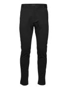 Milano Jersey Pants Black Clean Cut Copenhagen