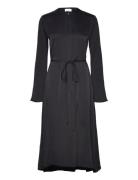 Kennedy - Fluid Viscose Black Day Birger Et Mikkelsen