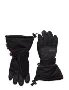 Mezzo Junior Glove Black Kombi