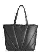 Jennambg Shopper,Sea Shell Puf Black Markberg