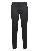 Anf Mens Pants Black Abercrombie & Fitch