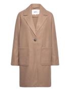 Onlnewvictoria Life Coat Otw Beige ONLY