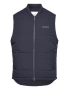 Martielle 3.1 Vest Navy Les Deux