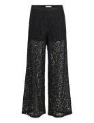 Objibi Hw Pants Rep Black Object